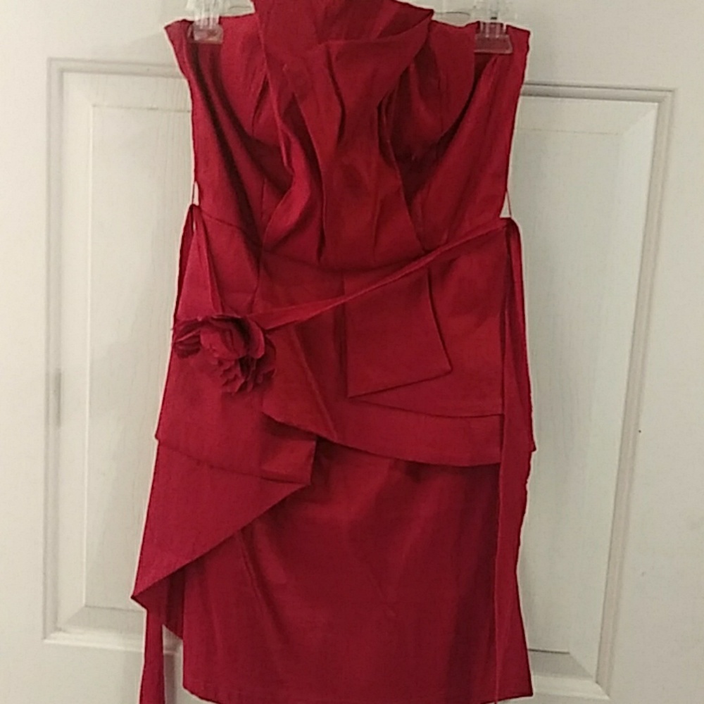 Nice short dress
